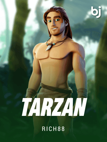 Tarzan thumbnail