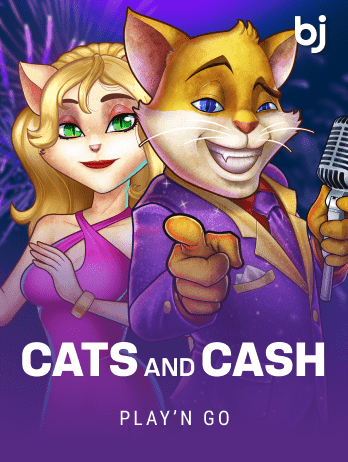 Cats and Cash thumbnail