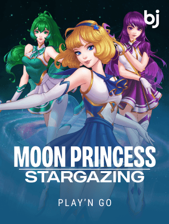 Moon Princess Stargazing thumbnail