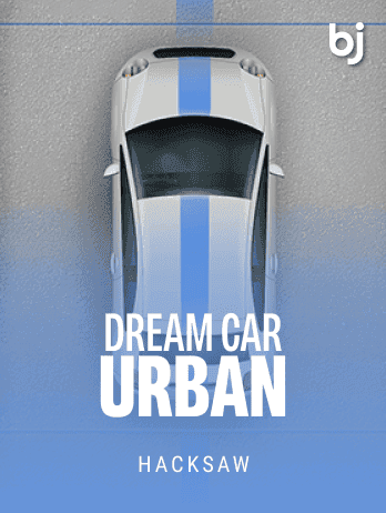 Dream Car Urban thumbnail