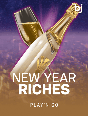 New Year Riches thumbnail