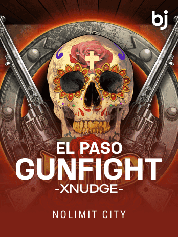 El Paso Gunfight xNudge thumbnail