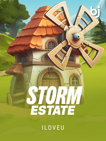 Storm Estate thumbnail